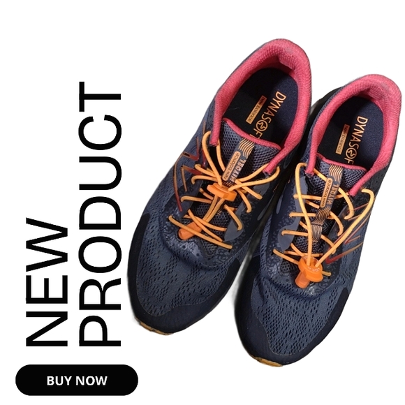 New Balance Other - Men's Wide Fit New Balance MTNTRLO5 Trail Running Sneakers